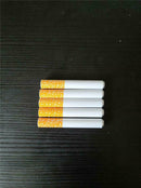 Cigarette Style Hitter Pipe | Metal One Hitter Pipe | Chillumz