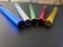 One Hitter Dugout Pipes | Push Pipe Max | Chillumz