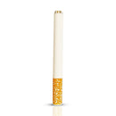 Cigarette Hitter Pipe | Cigarette Style Dugout Bats | Chillumz