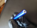 One Hitter Dugout Pipes | Push Pipe Max | Chillumz