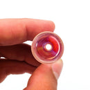 Silicone Tobacco Chillum | One Hitter Pipe Bowl | Chillumz