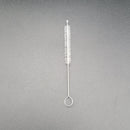 Premium Small Pipe Cleaners, Brushes For Chillums, Gemstone Pipes, One Hitters