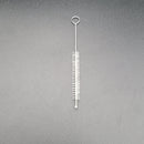 Premium Small Pipe Cleaners, Brushes For Chillums, Gemstone Pipes, One Hitters