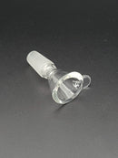 6" Water Pipe Bong Hookah Smoking Bubbler w/ Included Bowl