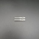 Glass Filter Tips Straight Style Image 1