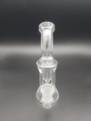 5" Klein Recycler Mini Vortex Bong Portable Travel Water Pipe