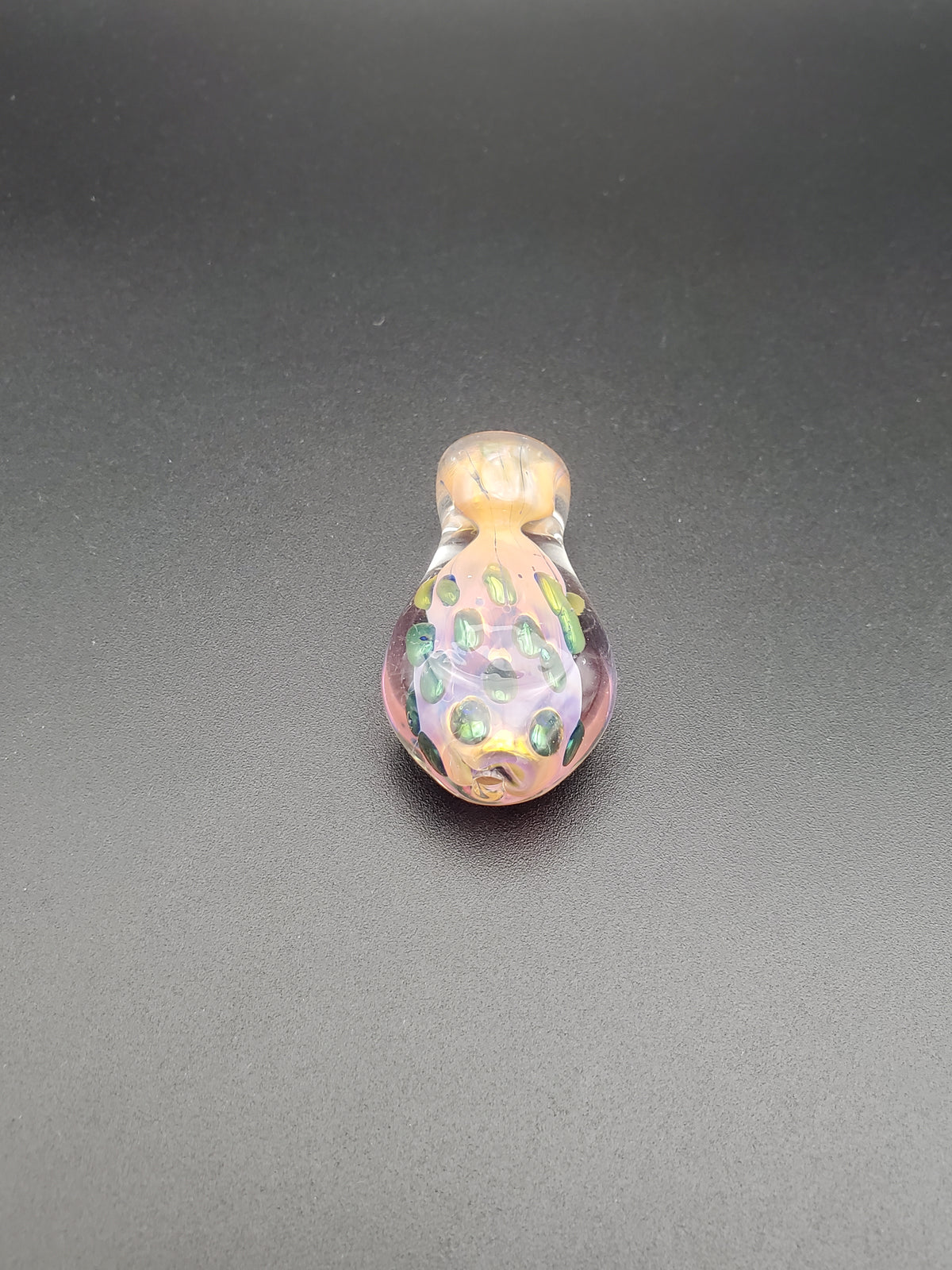 The LIL MAMA | Small Tiny Glass 2