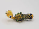 Terrapin Turtle Chillum Pipe | Handmade Premium Chillum | Chillumz