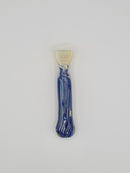 Galaxy One Hitter Chillum | Handmade Double-Walled Chillum | Chillumz