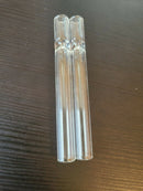 OG Glass Chillum Pipe | Thick Pyrex One Hitter Smoking Pipes