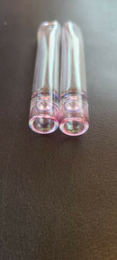 Flat N Mild Chillum Pipes | Handmade Small Chillum Pipes | Chillumz