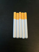 Cigarette Hitter Pipe | Cigarette Style Dugout Bats | Chillumz