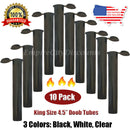 Premium Doob Tube | Pre Roll Plastic Containers | Chillumz