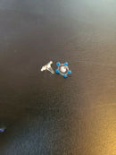 Daisy Flower Screens | Smoking Ash Filter for Pipes | Chillumz