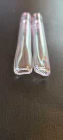 Flat N Mild Chillum Pipes | Handmade Small Chillum Pipes | Chillumz