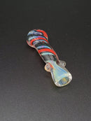 Handmade Glass Hitter Chillum | Glass One Hitter Chillum | Chillumz