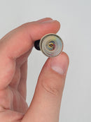 Chub Handmade One Hitter | Premium Glass One Hitter | Chillumz