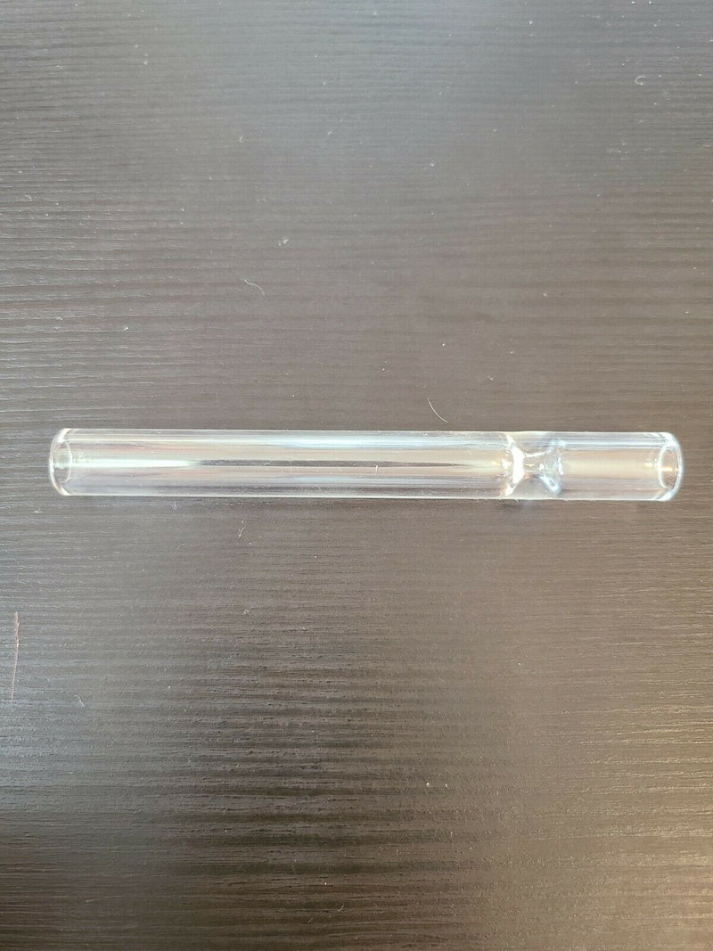OG Glass Chillum Pipe | One Hit Smoking Pipes That Won't Crack