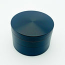 Black Herb Grinder | Sharp Teeth Herb Grinder | Chillumz