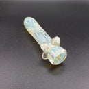 Godfather Glass Chillum | Thick Heavy Glass Chillum | Chillumz